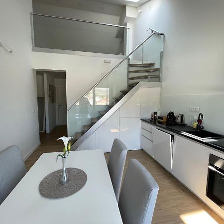 Galeria Apartment Подстрана Экстерьер фото