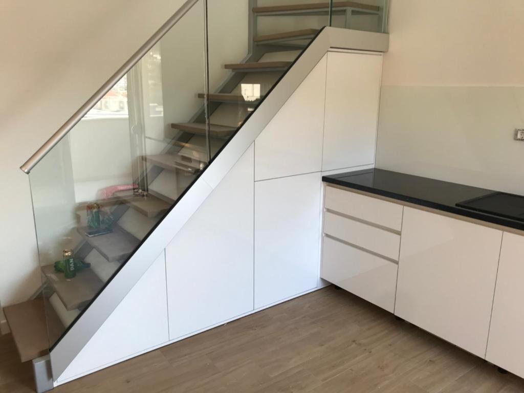 Galeria Apartment Подстрана Экстерьер фото