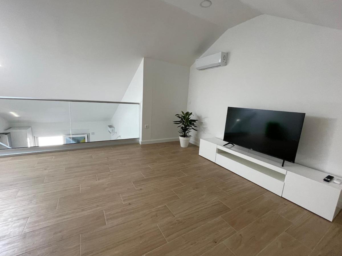 Galeria Apartment Подстрана Экстерьер фото
