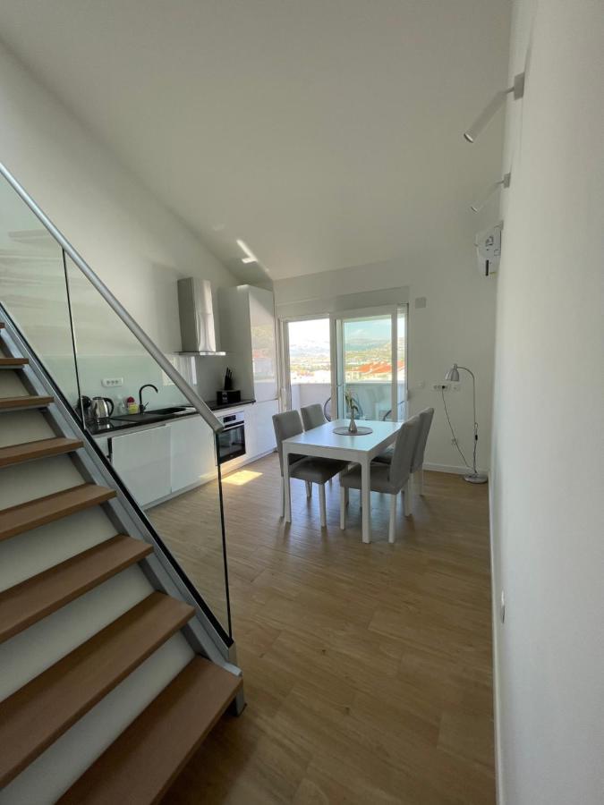 Galeria Apartment Подстрана Экстерьер фото
