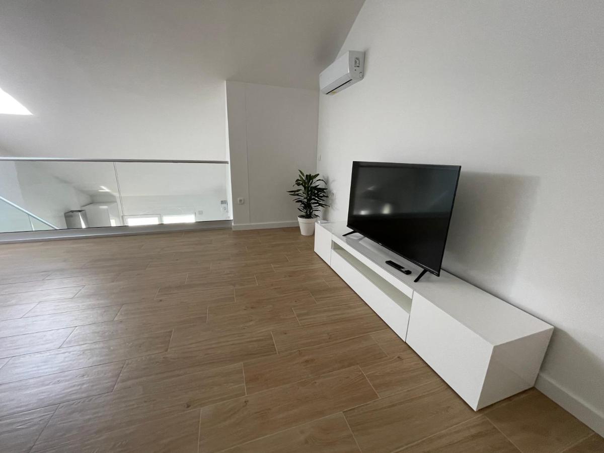 Galeria Apartment Подстрана Экстерьер фото