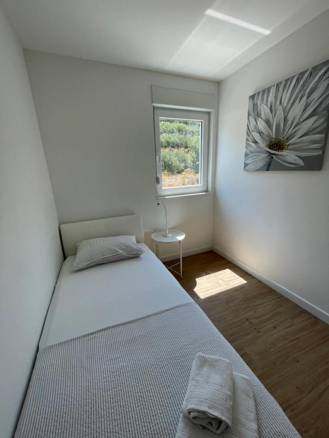 Galeria Apartment Подстрана Экстерьер фото